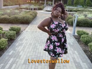 Lovestoswallow