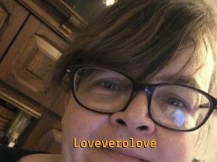 Loveverolove