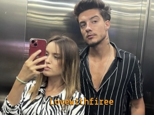 lovewithfiree Sexcam Portal