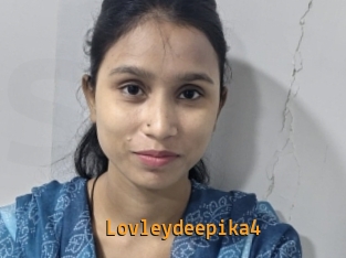 Lovleydeepika4