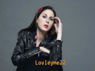 Lovleyme22