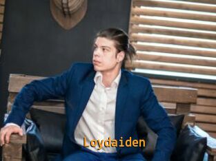 Loydaiden