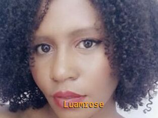 Luamrose