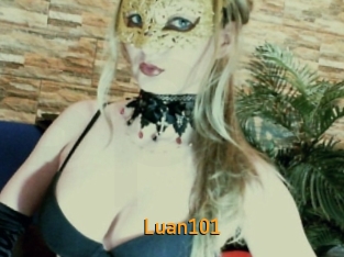 luan101 Sexcam Portal