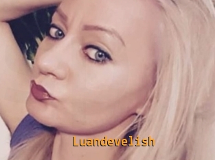 Luandevelish