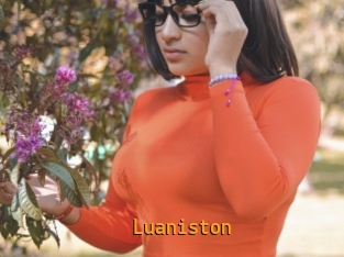 Luaniston