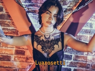 Luarosetti