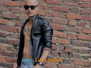Lucasadam