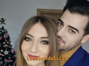 Lucasandalicia