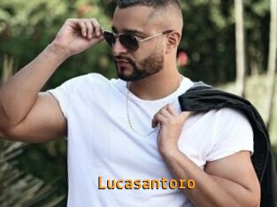 Lucasantoro