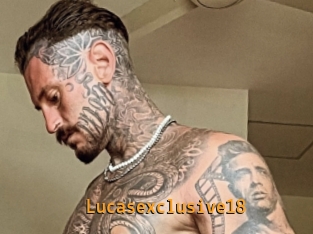 lucasexclusive18 Sexcam Portal