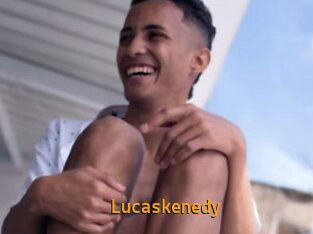 Lucaskenedy