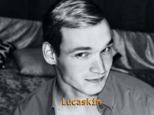 Lucaskim