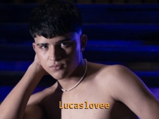 lucaslovee Sexcam Portal