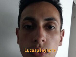 Lucasplayhotx