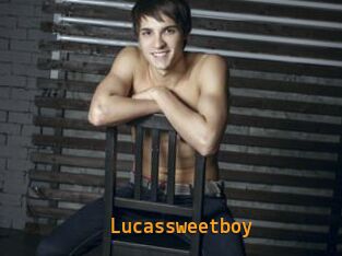 Lucassweetboy
