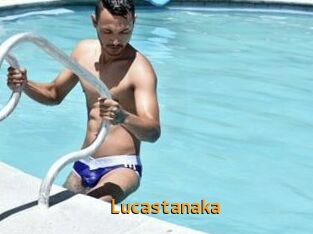 Lucastanaka