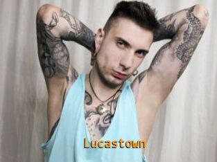 Lucastown