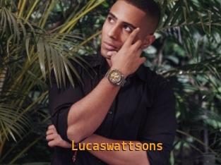 lucaswattsons Sexcam Portal