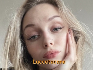 luccetarome Sexcam Portal