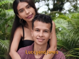 luccyandjames Sexcam Portal