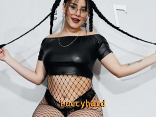 Luccyhard