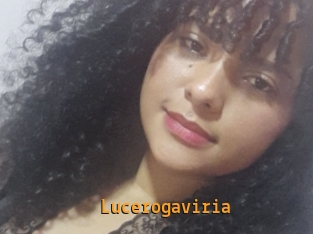 Lucerogaviria