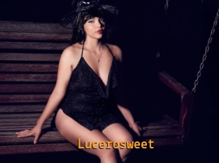 Lucerosweet