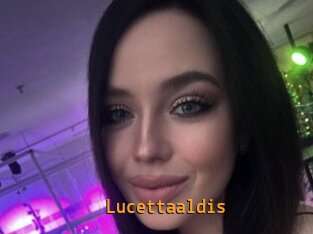 Lucettaaldis