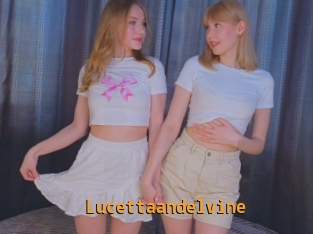 lucettaandelvine Sexcam Portal