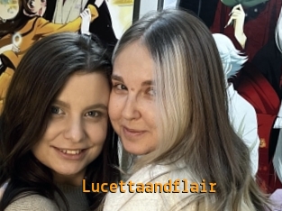 Lucettaandflair