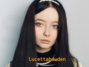 Lucettabawden