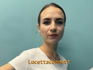 Lucettaconnett