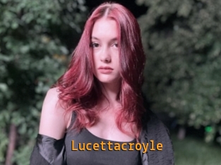 Lucettacroyle