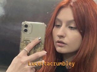 Lucettacrumbley
