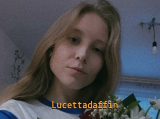Lucettadaffin