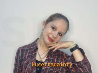 Lucettadainty