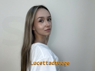 Lucettadrudge