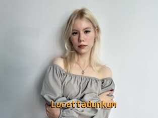 Lucettadunkum