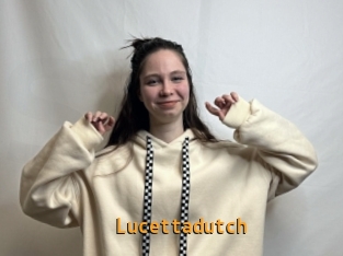 Lucettadutch