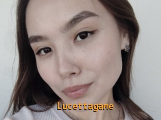 Lucettagame