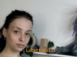 Lucettagills