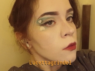 Lucettagrindel