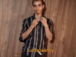 Luchotwenty