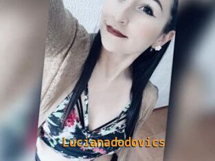 Lucianadodovics