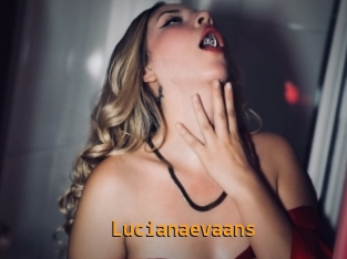 Lucianaevaans
