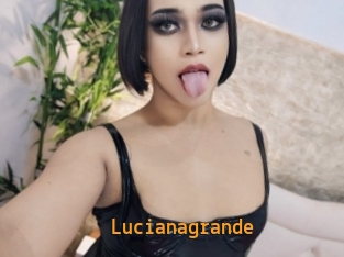 lucianagrande Sexcam Portal