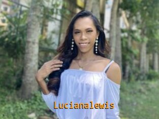 Lucianalewis
