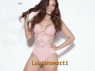 Lucianamarti