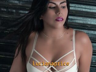 Lucianaprice